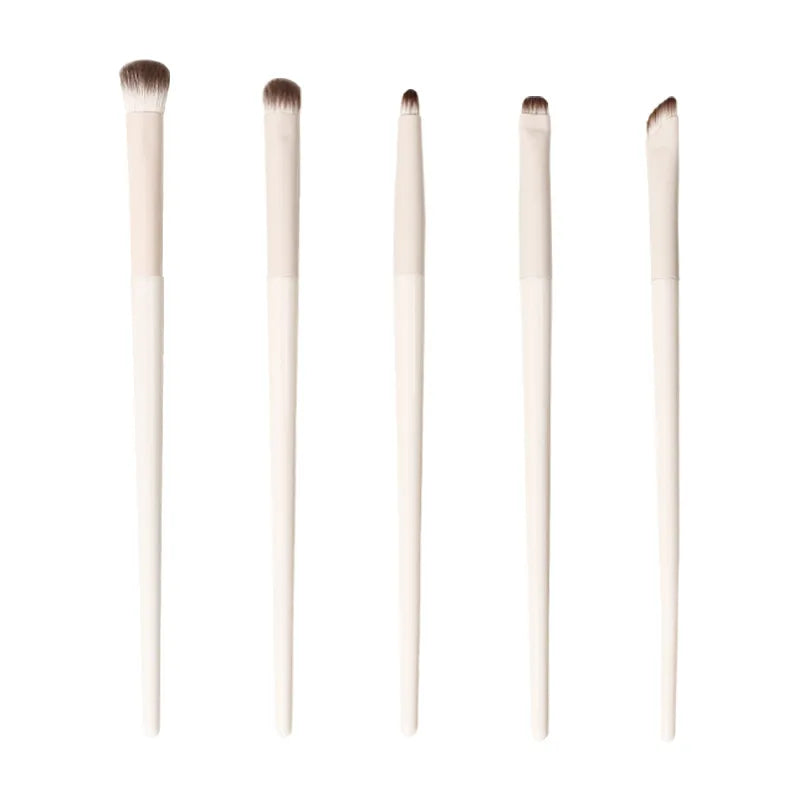13 PCS Makeup Brushes Set Eye Shadow Foundation Women Cosmetic Brush Eyeshadow Blush Beauty Soft Make up Tools Bag